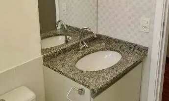 Imagem 6: Apartamento com 3 dormitórios para alugar, 83 m² por R$ 4.230,00/mês - Centro - Guarulhos