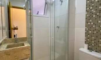 Imagem 3: Apartamento com 1 dormitório para alugar, 30 m² por R$ 1.900/mês - Jardim Sao Paulo(Zona N