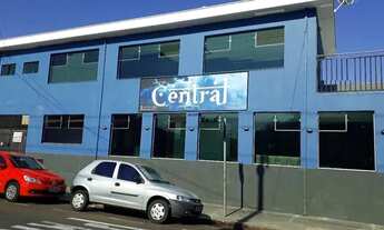 Imagem: Salão Comercial - Centro