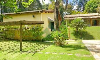 Imagem 3: Oportunidade: lindo sítio com excelente topografia a venda em Atibaia