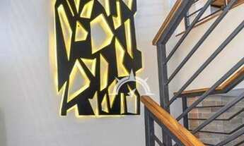 Imagem 8: Porto Nobre vende/aluga excelente casa em condomínio