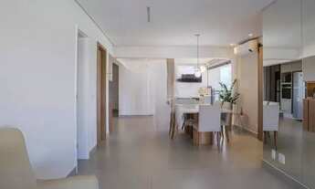 Imagem 5: Apartamento com 3 dormitórios para alugar, 153 m² por R$ 13.417,00/mês - Vila Leopoldina