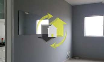 Imagem 4: SHOPPING MOOCA - 34M² - 1 DORMITÓRIO - 1 VAGA DE GARAGEM - ANDAR ALTO - AO LADO DO SHOPPIN