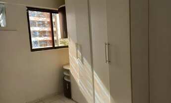 Imagem 3: Apartamento para venda possui 65 metros quadrados com 3 quartos em Várzea - Recife - PE