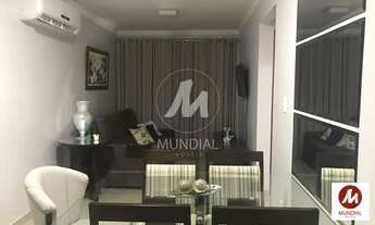 Imagem 2: Apartamento (tipo - padrao) 2 dormitórios/suite, em condomínio fechado