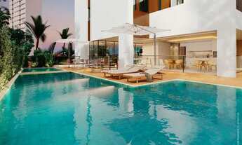 Imagem 5: LANÇAMENTO APARTAMENTOS 4 QUARTOS 3 SUITES NA ZONA NORTE