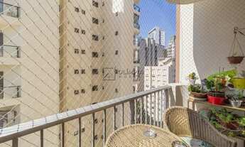 Imagem 5: Locação Apartamento 3 Dormitórios - 98 m² Vila Olímpia