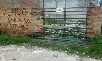 Imagem: Terreno bem localizado