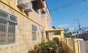 Imagem 3: Vila Valqueire (em Frente clínica Camim) Apto Grande 3Qts Cozinha Grande RGI