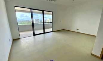 Imagem 6: Seven Residence. 3 Suítes. 2 ou 3 Vagas. P33