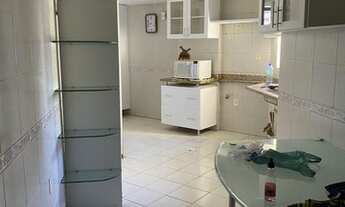 Imagem 5: Apartamento para aluguel e venda tem 168 metros quadrados com 4 quartos