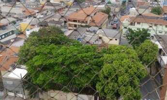 Imagem 7: Apartamento para venda com 56 metros quadrados com 2 quartos em Parque Maria Helena - São