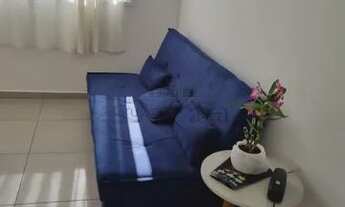 Imagem 3: Apartamento para aluguel possui 45 metros quadrados com 1 quarto