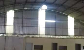 Imagem 4: Galpão medindo 1500 m2 entre a Av, das Torres e Cidade Nova!