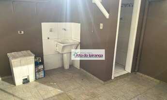 Imagem 7: Sobrado com 2 dormitórios para alugar, 82 m² - Vila Gumercindo - São Paulo/SP