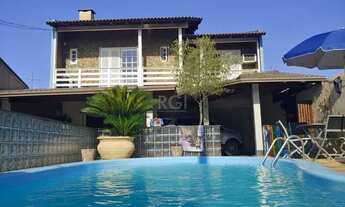 Imagem: Casa para Venda - 250m², 3 dormitórios