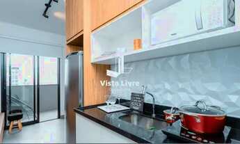 Imagem 7: Studio à venda, Pinheiros, São Paulo, SP