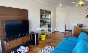 Imagem 3: Apartamento com 3 dormitórios à venda, 79 m² por R$ 520.000,00 - Vila São Pedro - Santo An