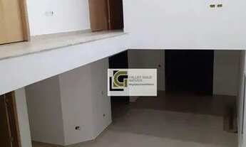 Imagem 6: Sobrado com 3 dormitórios à venda, 212 m² por R$ 940.000,00 - Villa Branca - Jacareí/SP