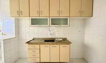 Imagem: Apartamento no Jardim Satélite - Zona Sul