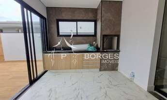 Imagem 7: Casa - Residencial Terras da Estância - Paulínia