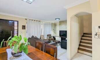 Imagem: Casa para Aluguel - Paulicéia, 5 Quartos