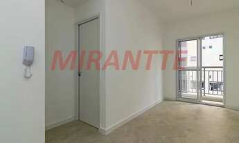 Imagem 3: Apartamento de 30m² com 1 quartos em Pinheiros