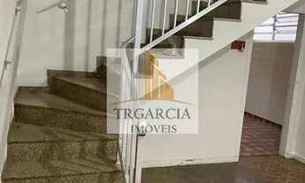 Imagem: Casa Sobrado com 171m² em Tatuapé - São