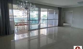 Imagem 4: Apartamento (tipo - padrao) 4 dormitórios/suite, cozinha planejada, portaria 24hs, lazer