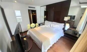 Imagem 7: Rarus Flats - Flat para venda - Edifício Etoile George V