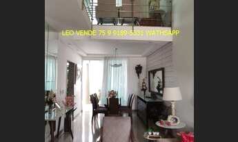 Imagem 6: Leo vende, Reserva Real , no Sim, 3 suítes, goumert, planejados