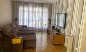 Imagem 4: Apartamento no Cambuci com 3 dorms 1 vaga 165 mt2