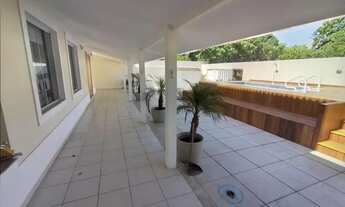 Imagem 6: Casa de condomínio sobrado para aluguel com 364 metros quadrados com 4 quartos