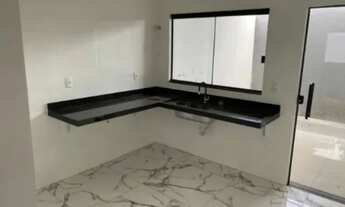 Imagem 3: Casa para venda com 45 metros quadrados com 3 quartos em Stella Maris - Salvador - Bahia