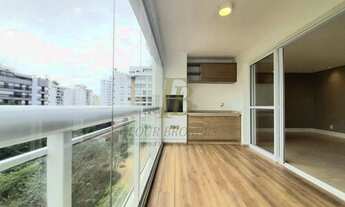 Imagem 5: APTO 03 SUÍTES JARDIM GUEDALA