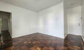 Imagem 4: Apartamento de 2 quartos para alugar no bairro São Geraldo