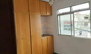 Imagem 5: Apartamento no Bairro vila perola, 02 quartos, e 01 banheiro com box, e cozinha com armári