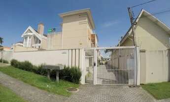 Imagem 2: Sobrados com 3 quartos para alugar por R$ 2500.00, 180.00 m2 - GUAIRA - CURITIBA/PR