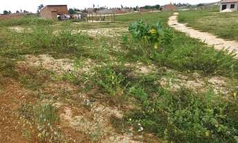 Imagem 2: Terreno Praia Caicara do Norte