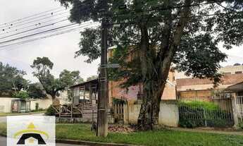 Imagem 4: Terreno à venda, 620 m² por R$ 1.520.000 - Mercês - Curitiba/PR