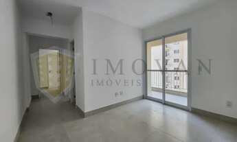 Imagem 7: Ribeirão Preto - Apartamento Padrão - Ribeirânia