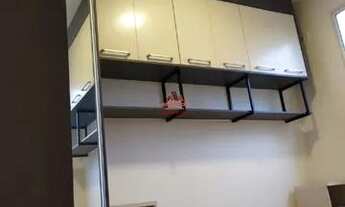 Imagem 3: APARTAMENTO Á VENDA NOVO MOBILIADO, Parque São Vicente - Mauá/SP