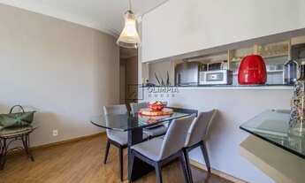 Imagem: Apartamento Venda Bela Vista 65 m² 2 Dormitórios