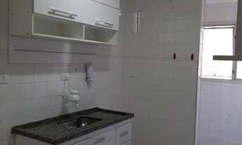 Imagem 2: Apartamento com 2 dormitórios para alugar, 60 m² por R$ 2.510,00/mês - Imirim - São Paulo
