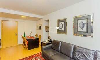 Imagem 4: Apartamento para Venda - 71.64m², 2 dormitórios, sendo 1 suites, 1 vaga - Petrópolis