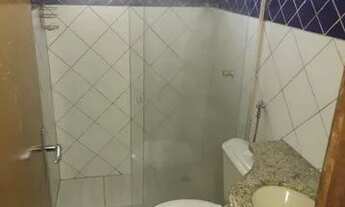 Imagem 4: Casa com 2 quartos em Do Turista 2ª Etapa - Caldas Novas - GO