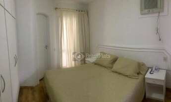 Imagem 7: Flat com 1 dormitório para alugar, 42 m² por R$ 4.400,00/mês - Jardins - São Paulo/SP