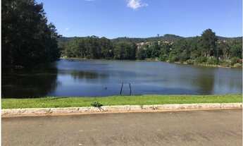 Imagem 2: Chácara no Condomínio Itaembu - Itatiba/SP