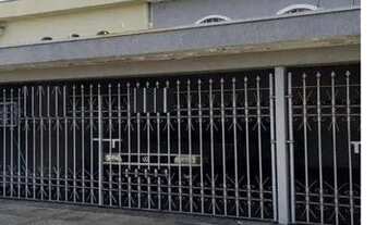 Imagem: Casa Residencial para locação, Pestana