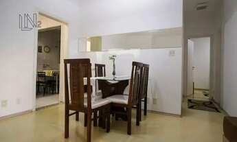 Imagem 4: Apartamento com 3 dormitórios à venda, 84 m² por R$ 630.000,00 - Santa Maria - São Caetano